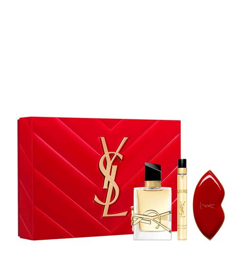 ysl mothers day gift set|YSL perfume gift set.